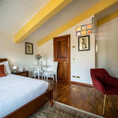 Ego' Residence Ferrara Zewnętrze zdjęcie