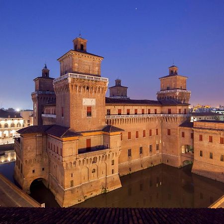Ego' Residence Ferrara Zewnętrze zdjęcie
