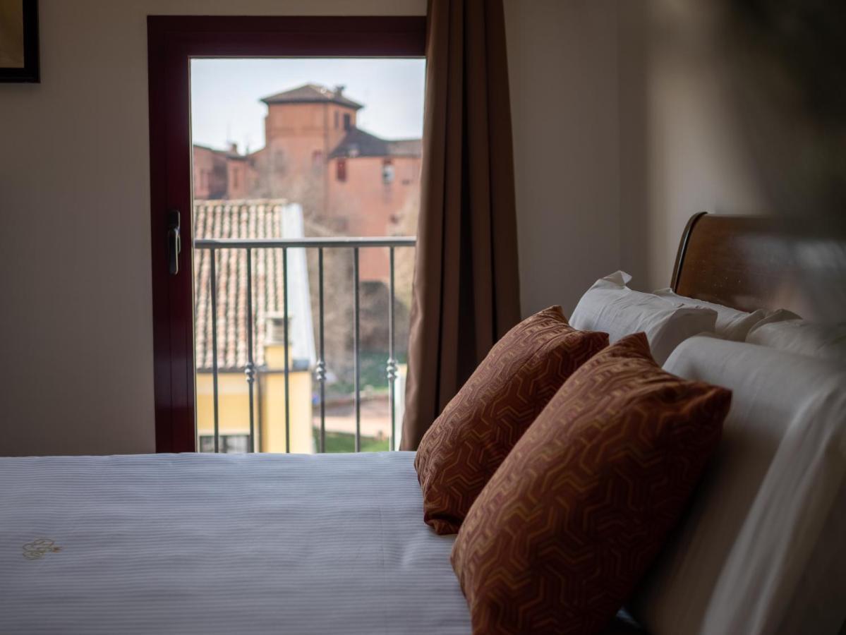 Ego' Residence Ferrara Zewnętrze zdjęcie