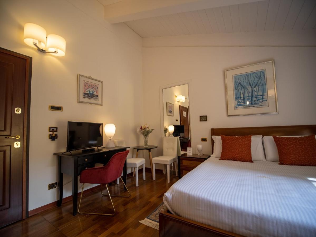 Ego' Residence Ferrara Zewnętrze zdjęcie