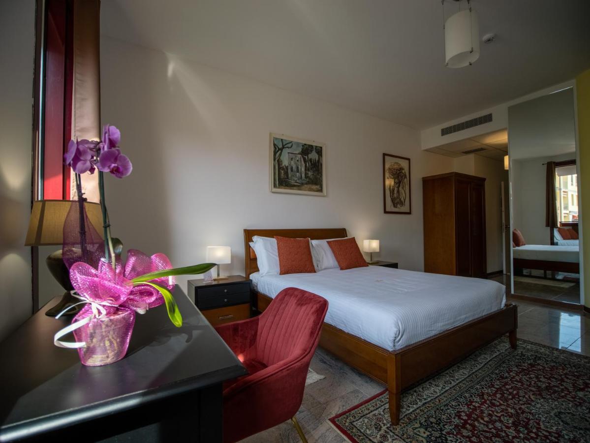 Ego' Residence Ferrara Zewnętrze zdjęcie