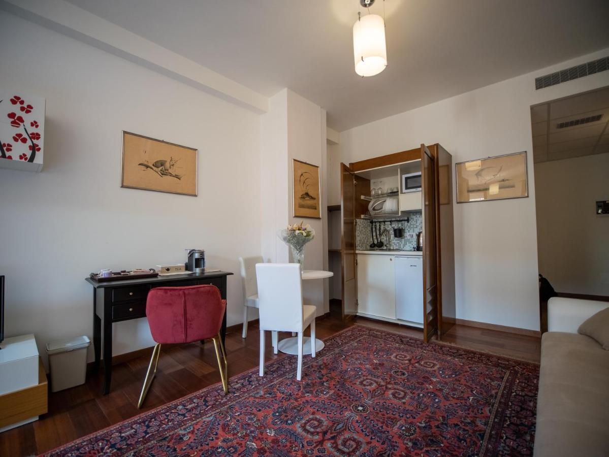 Ego' Residence Ferrara Zewnętrze zdjęcie