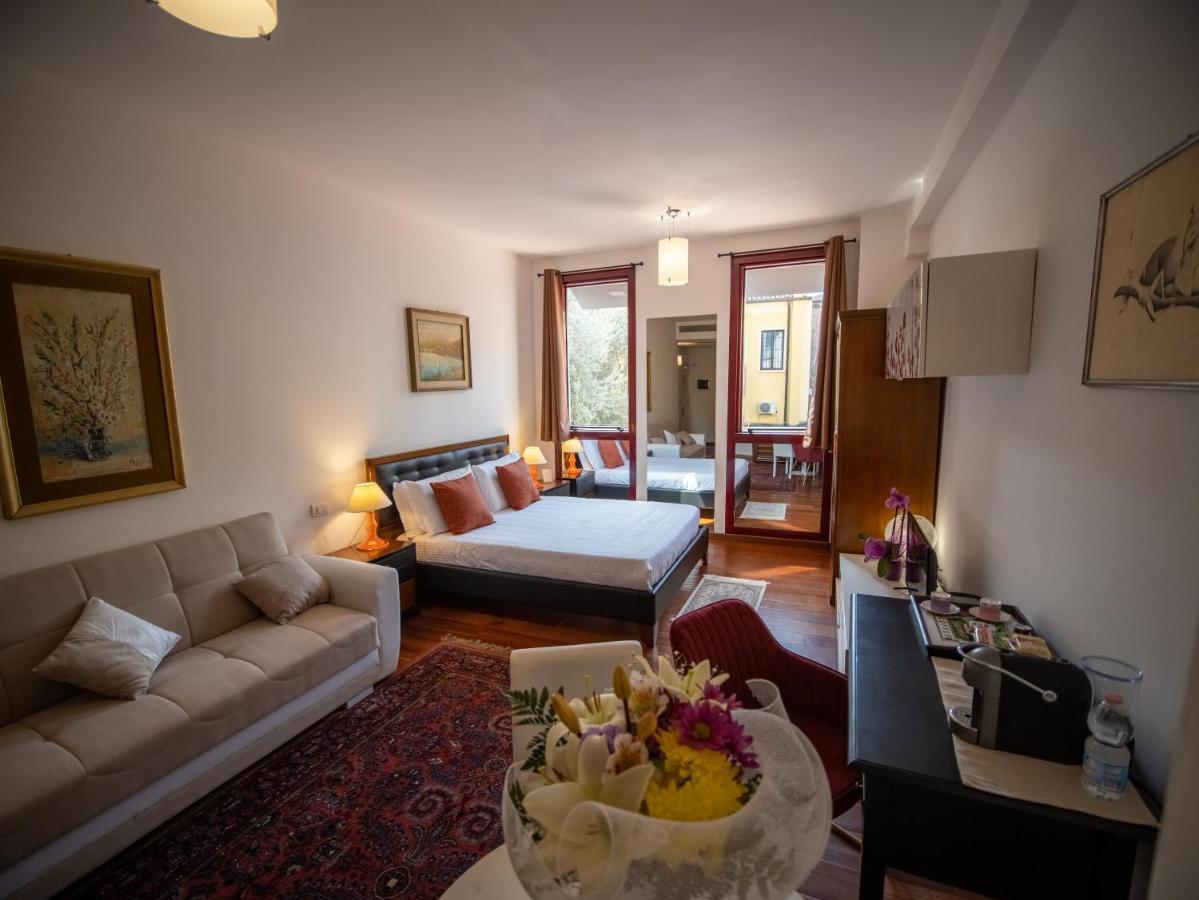 Ego' Residence Ferrara Zewnętrze zdjęcie
