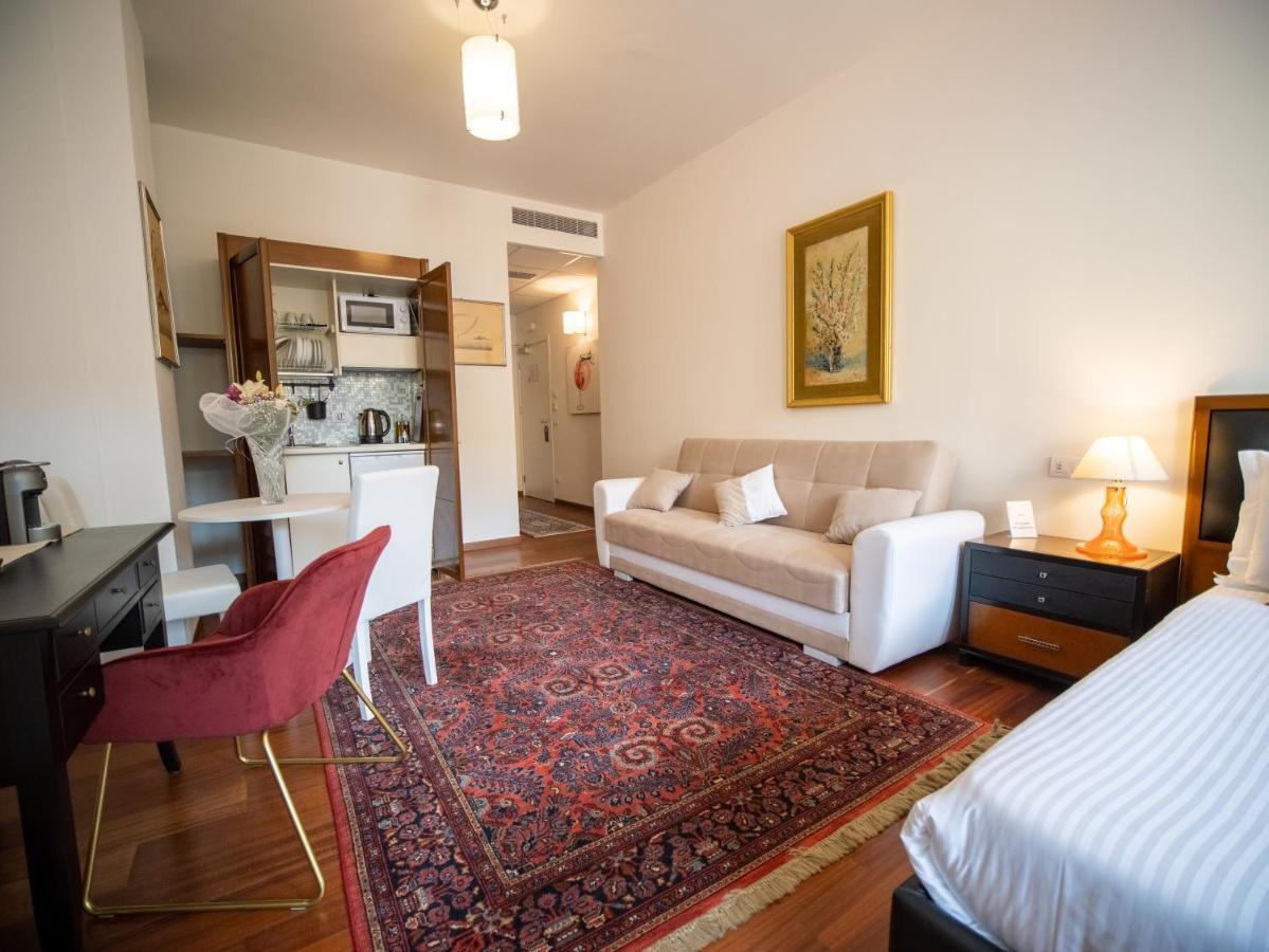 Ego' Residence Ferrara Zewnętrze zdjęcie