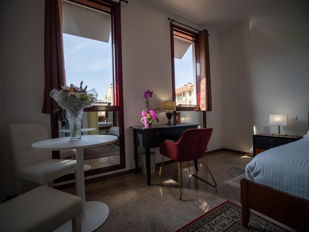 Ego' Residence Ferrara Zewnętrze zdjęcie