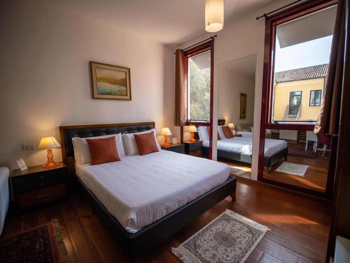 Ego' Residence Ferrara Zewnętrze zdjęcie