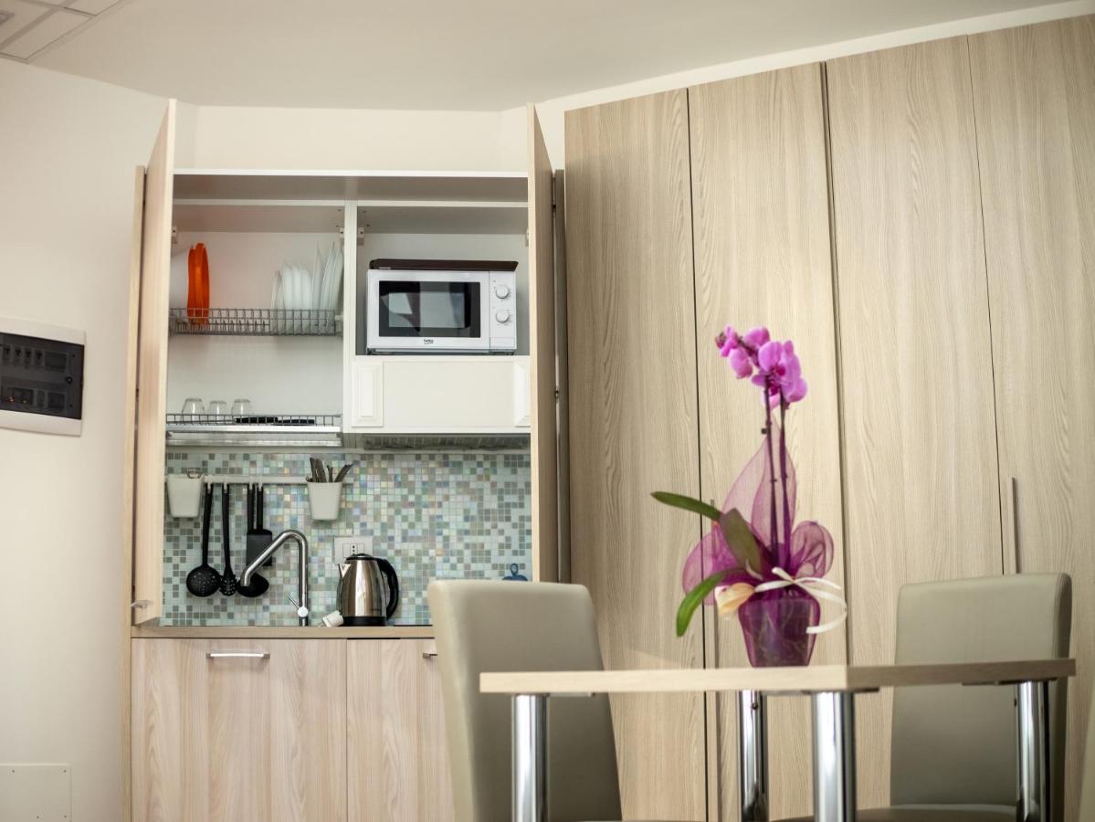 Ego' Residence Ferrara Zewnętrze zdjęcie