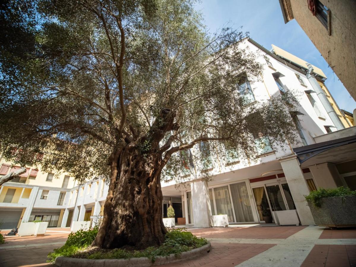 Ego' Residence Ferrara Zewnętrze zdjęcie
