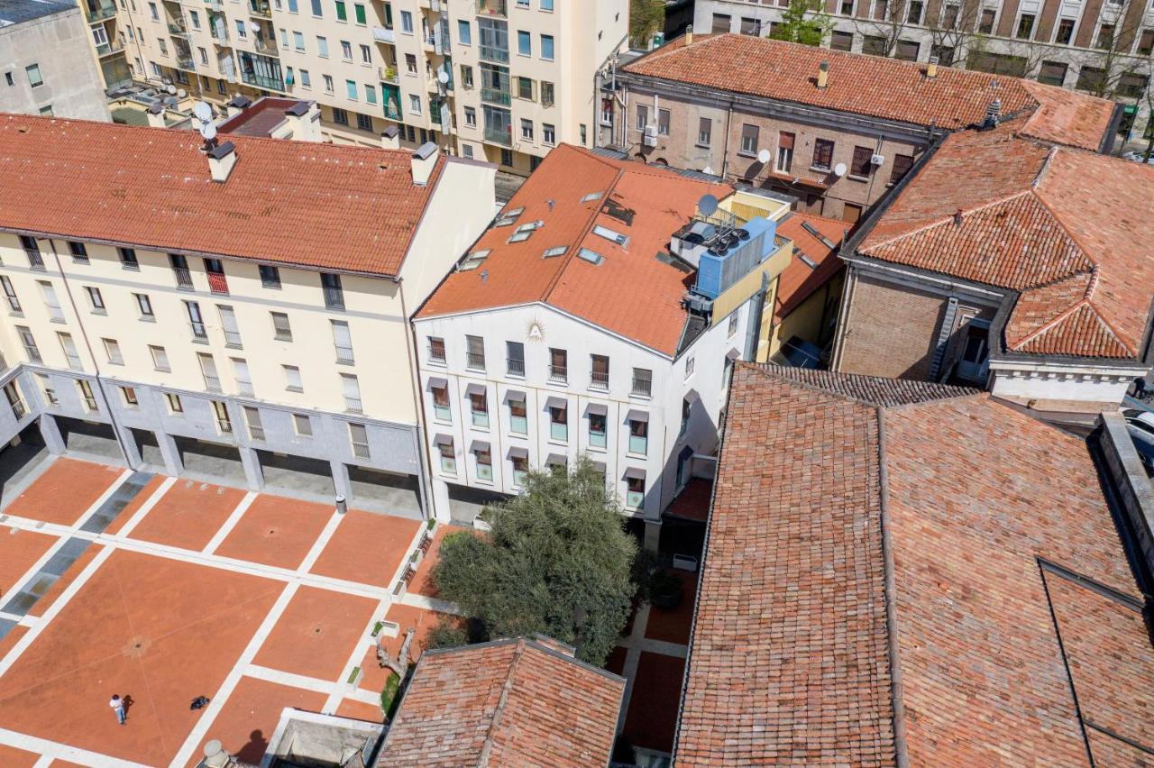 Ego' Residence Ferrara Zewnętrze zdjęcie