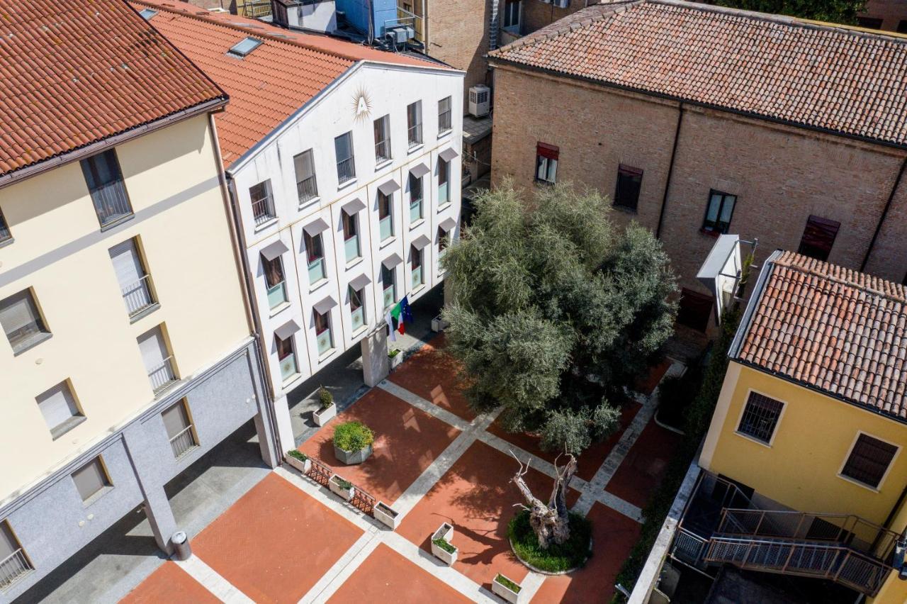 Ego' Residence Ferrara Zewnętrze zdjęcie