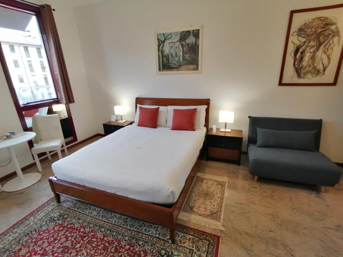 Ego' Residence Ferrara Zewnętrze zdjęcie