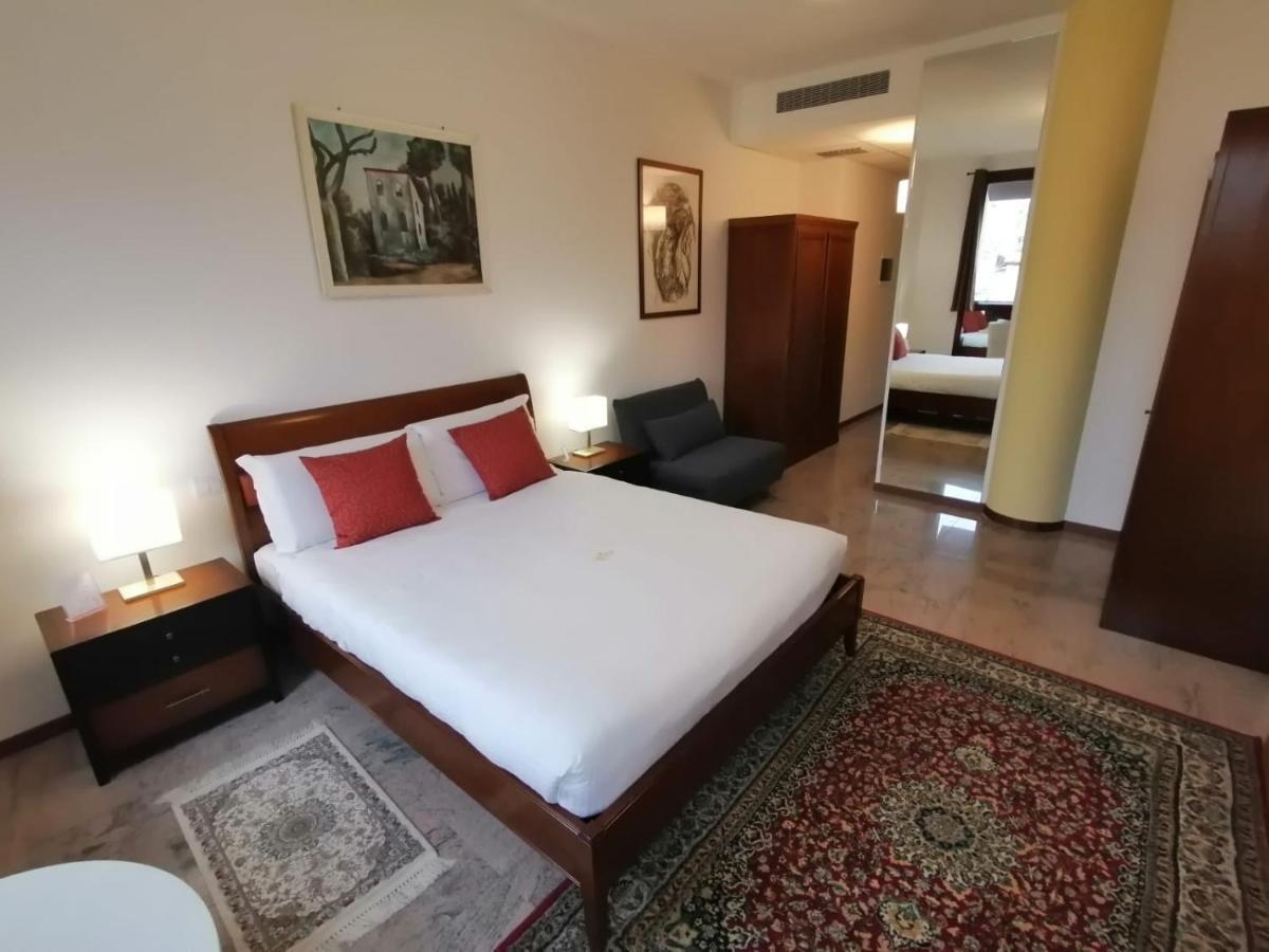 Ego' Residence Ferrara Zewnętrze zdjęcie