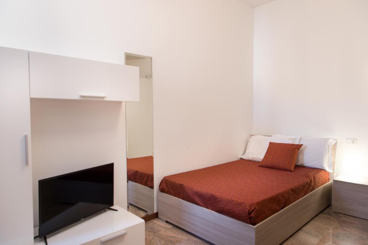 Ego' Residence Ferrara Zewnętrze zdjęcie