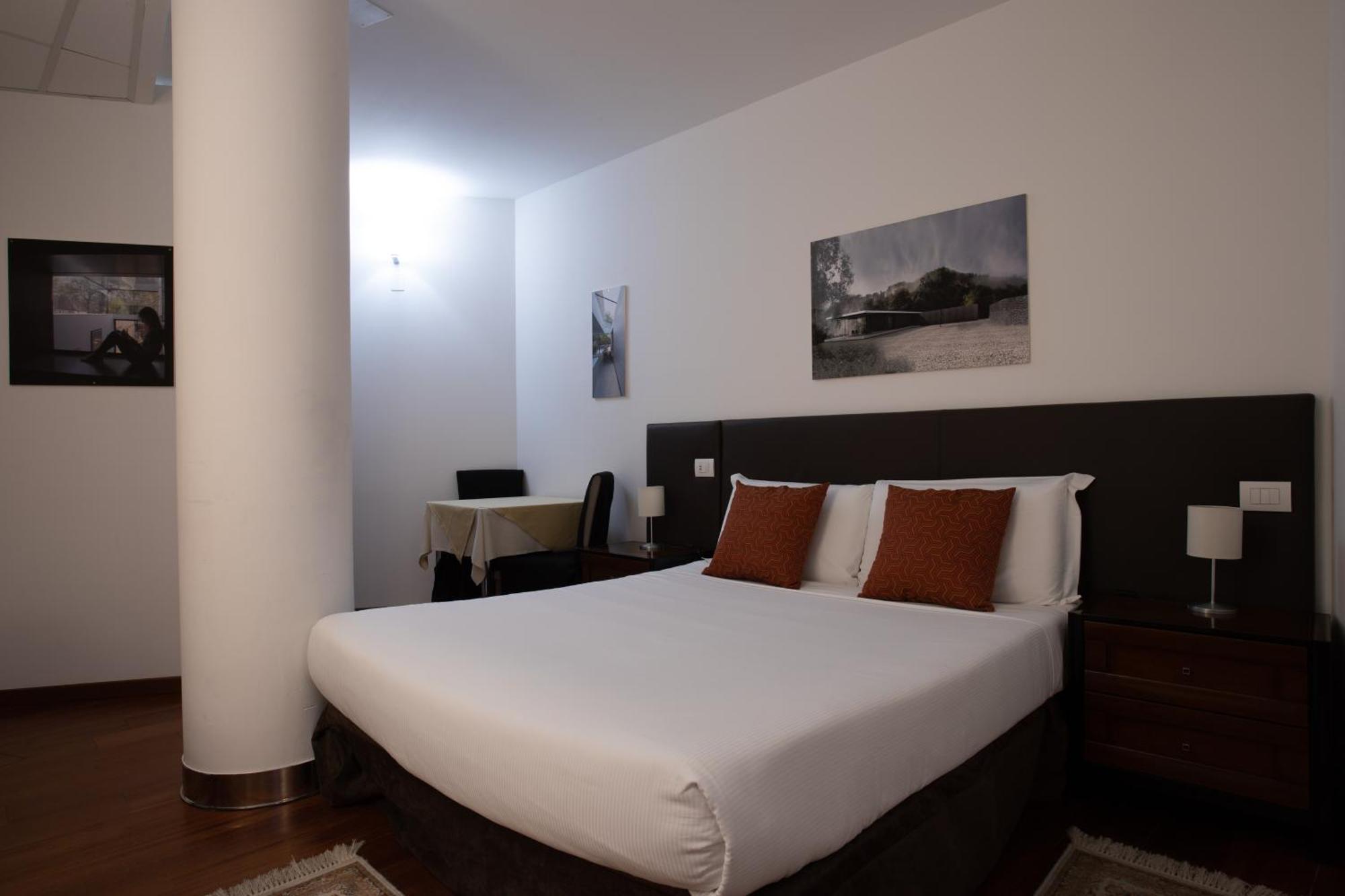 Ego' Residence Ferrara Zewnętrze zdjęcie