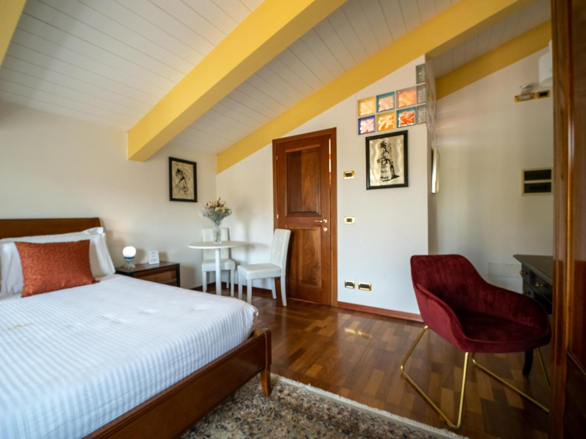 Ego' Residence Ferrara Zewnętrze zdjęcie