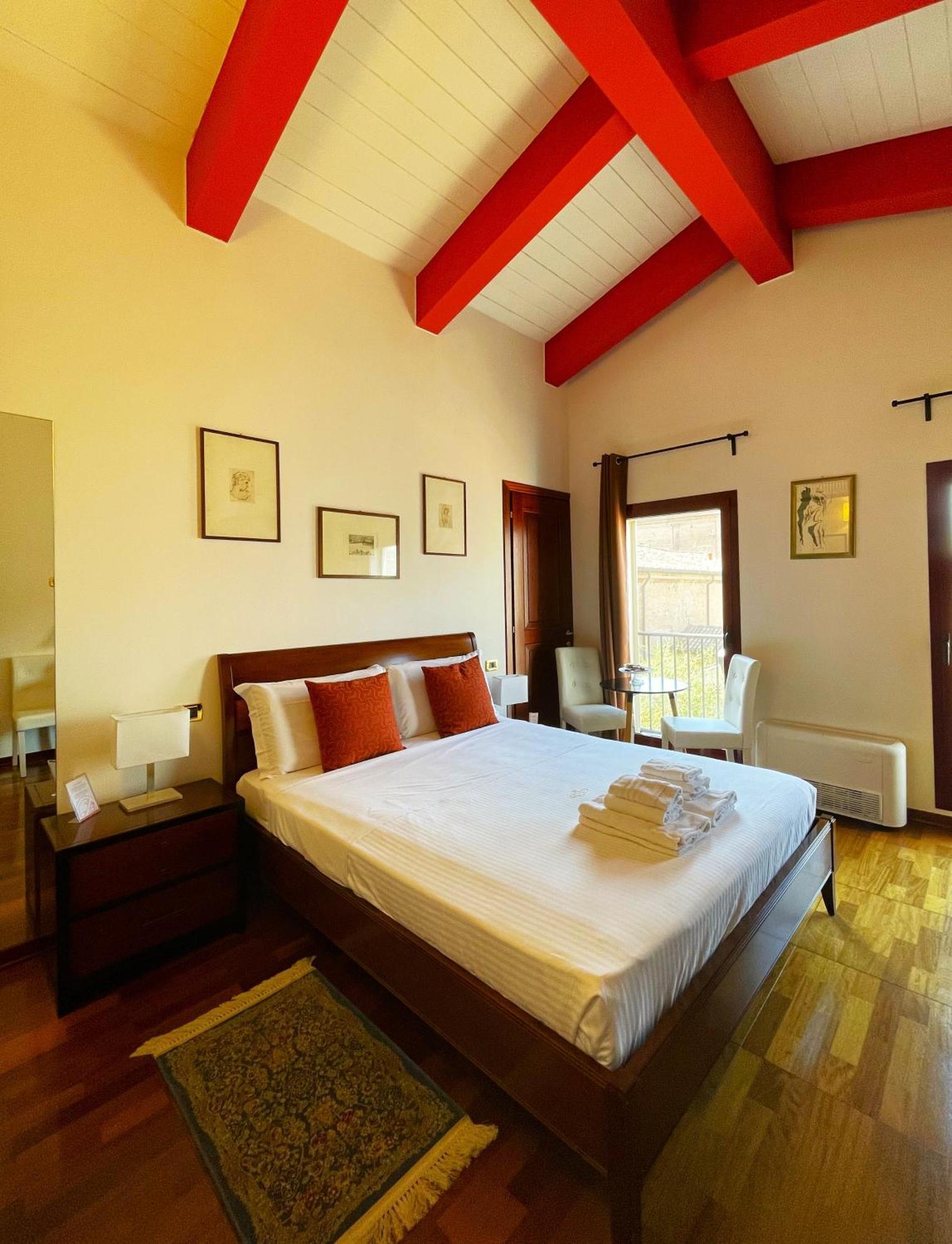 Ego' Residence Ferrara Zewnętrze zdjęcie
