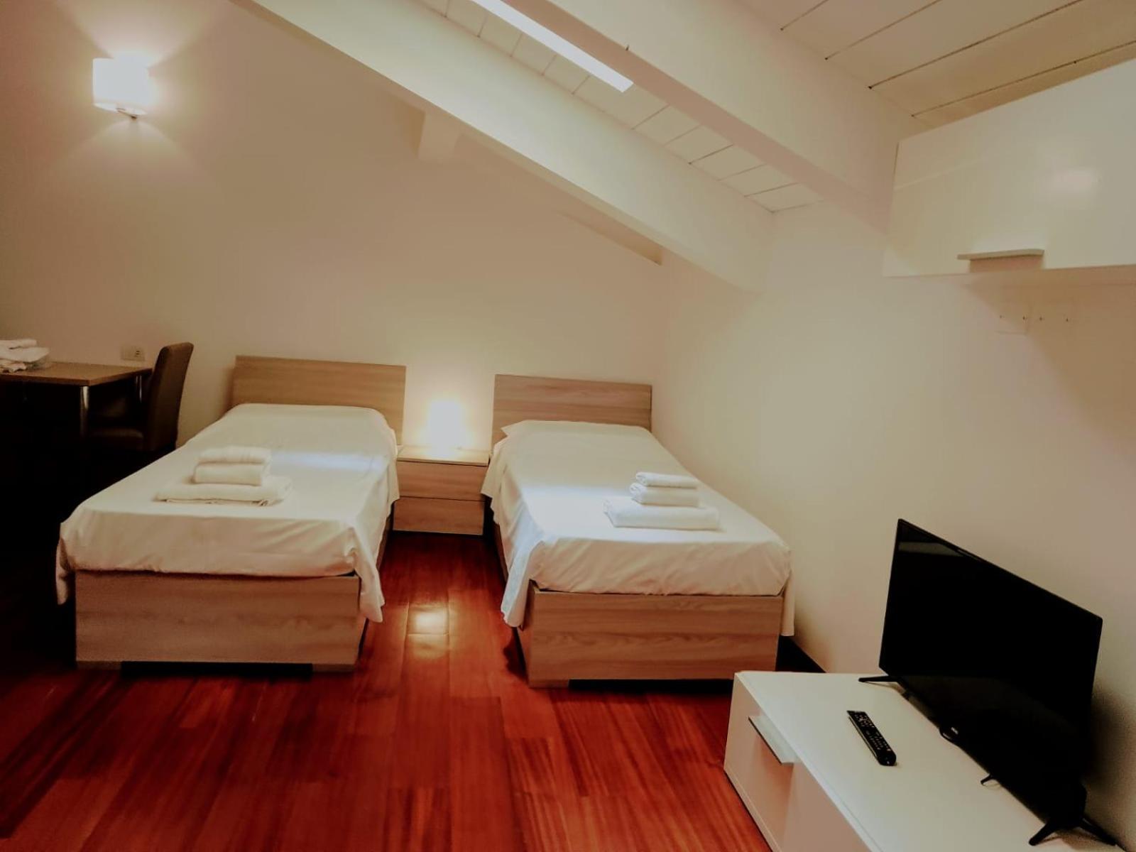 Ego' Residence Ferrara Zewnętrze zdjęcie