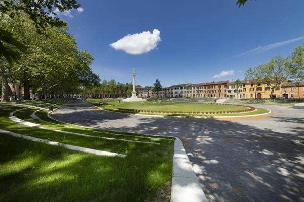 Ego' Residence Ferrara Zewnętrze zdjęcie