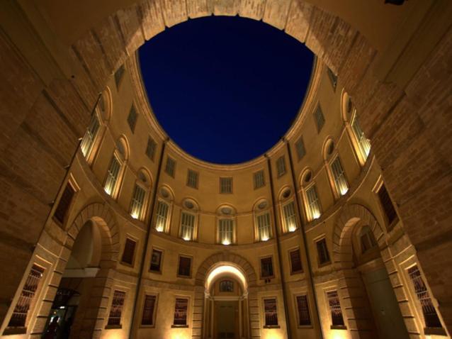 Ego' Residence Ferrara Zewnętrze zdjęcie